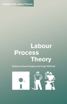 Labour Process Theory