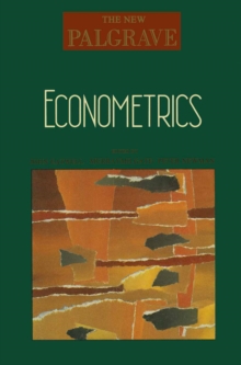 Econometrics