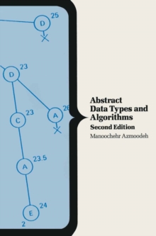 Abstract Data Types and Algorithms