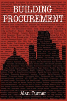 Building Procurement