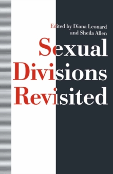 Sexual Divisions Revisited