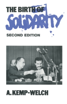 The Birth of Solidarity