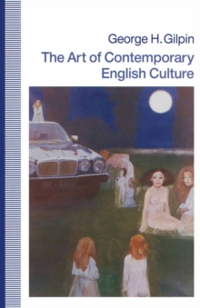 The Art of Contemporary English Culture