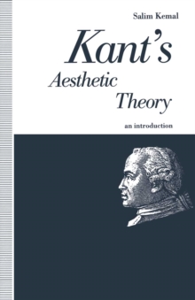 Kant's Aesthetic Theory : An Introduction