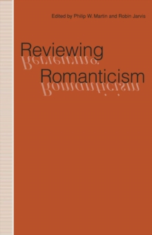 Reviewing Romanticism