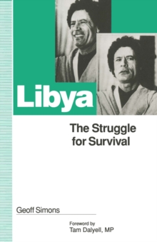 Libya: The Struggle for Survival