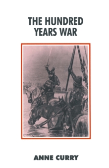 The Hundred Years War, PDF eBook The Hundred Years War, PDF eBook