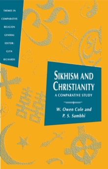 Sikhism and Christianity : A Comparative Study