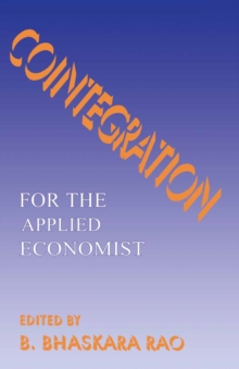 Cointegration : for the Applied Economist