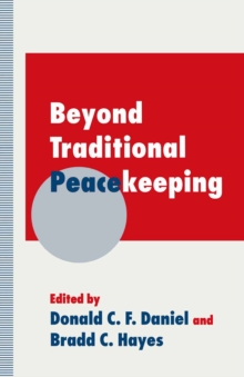 Beyond Traditional Peacekeeping