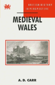 Medieval Wales