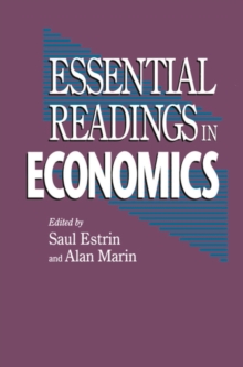 Essential Readings in Economics