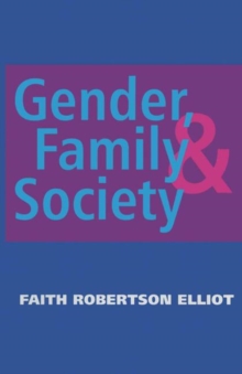 Gender, Family and Society