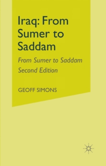 Iraq : From Sumer to Saddam