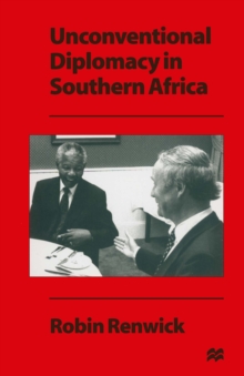 Unconventional Diplomacy in Southern Africa