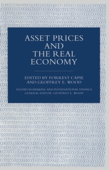 Asset Prices and the Real Economy