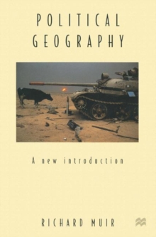 Political Geography : A New Introduction