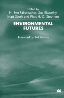 Environmental Futures