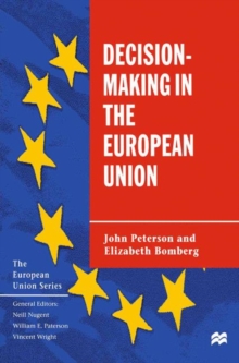 Decision-Making in the European Union