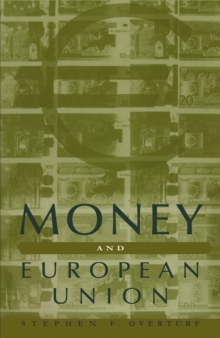 Money and European Union