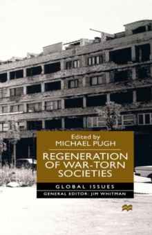 Regeneration of War-Torn Societies