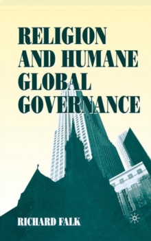 Religion and Humane Global Governance