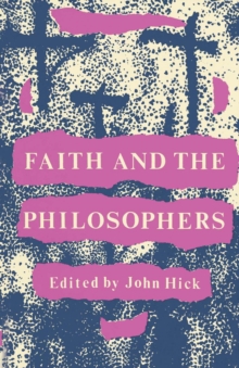 Faith and the Philosophers