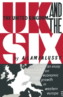 The United Kingdom & the Six