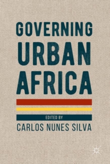 Governing Urban Africa