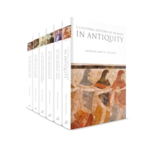 A Cultural History of Women : Volumes 1-6, Multiple copy pack Book A Cultural History of Women : Volumes 1-6, Multiple copy pack Book
