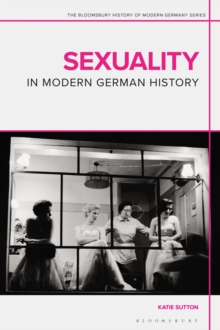 Sexuality in Modern German History