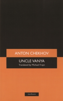 Uncle Vanya