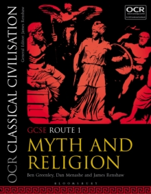 OCR Classical Civilisation GCSE Route 1 : Myth and Religion