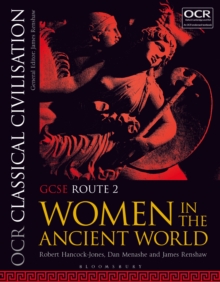 OCR Classical Civilisation GCSE Route 2 : Women in the Ancient World