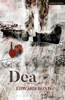 Dea, Paperback / softback Book Dea, Paperback / softback Book