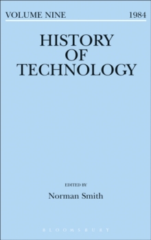 History of Technology Volume 9