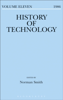 History of Technology Volume 11