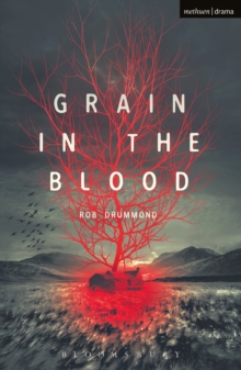 Grain in the Blood, Paperback Book Grain in the Blood, Paperback Book