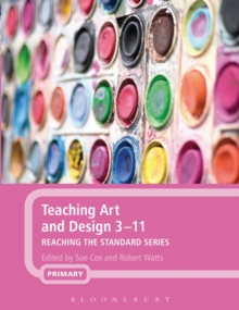 Teaching Art and Design 3-11