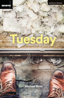 Tuesday, Paperback / softback Book Tuesday, Paperback / softback Book