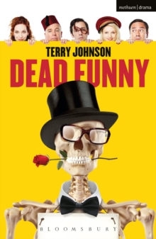 Dead Funny, Paperback / softback Book Dead Funny, Paperback / softback Book