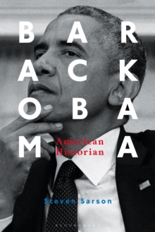 Barack Obama : American Historian