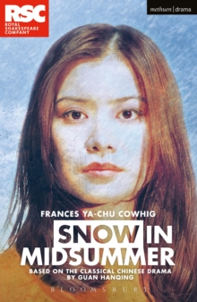 Snow In Midsummer, Paperback / softback Book Snow In Midsummer, Paperback / softback Book