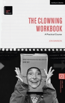 The Clowning Workbook : A Practical Course