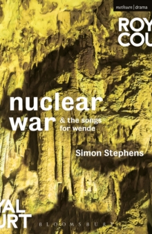 Nuclear War & The Songs for Wende