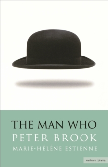 The Man Who : A Theatrical Research