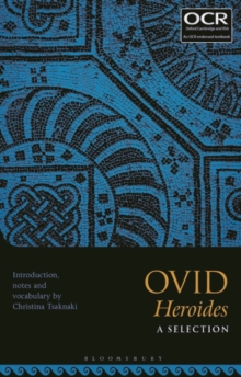 Ovid, Heroides: A Selection