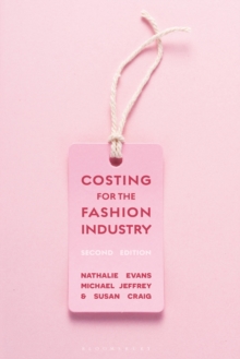 Costing for the Fashion Industry