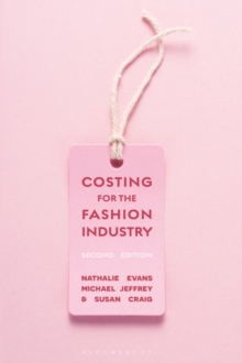 Costing for the Fashion Industry