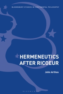 Hermeneutics After Ricoeur